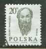 Poland, Yvert No 2846 - Used Stamps