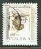 Poland, Yvert No 2644 - Usados