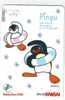 TC Japan Oiseau PENGUIN (475) Pinguin MANCHOT PINGOUIN Bird Vogel - Pingouins & Manchots