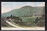 Early Postcard Clova Aberdeen From Cadham Fife Scotland  - Ref B169 - Fife