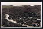 2 Real Photo Postcards Symonds Yat Railway Station Herefordshire Hereford - Ref B169 - Herefordshire