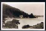 Real Photo Postcard Rudyard Lake Leek Stafford Staffordshire - Ref B169 - Other & Unclassified
