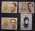 URUGUAY MNH 2005 STAMP Olympic Games Paris 1924 80 Anniv. Soccer Champions - Estate 1924: Paris