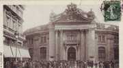 PARIS  BOURSE DU COMMERCE - Arrondissement: 02