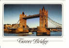 LONDON Tower Bridge - Otros