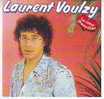 LAURENT  VOULZY    °°°°°°   LE  COEUR  GRENADINE     Cd    8  TITRES - Autres - Musique Française