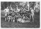 SCOUTISME )FL) GROUPE DE GARCONS EN 1963, PHOTOGRAPHIE 9 X 13 - Scouting