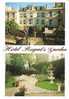 CPSM.  HOTEL REGENT´S GARDEN . PARIS 17 EME. DATEE 1992. - District 17