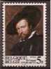 België    OBC   1861  (0) Zelfportret Rubens - Rubens
