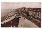 Three Promenade. North Shore. Blackpool - Blackpool