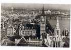 London From Victoria Tower. Houses Of Parliament - Houses Of Parliament