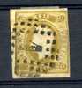 Portugal  :  Yv  20  (o)      .    N2 - Used Stamps