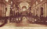 ST CHAMOND INTERIEUR DE L EGLISE - Saint Chamond