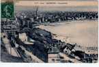 C 3389 - LE HAVRE - Vue Générale -Belle  CPA De 1912 - - Cap De La Hève