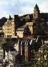 19 - CORREZE - UZERCHE - VUE Sur Le CHATEAU PONTIER - Edit. THEOJAC N° 190880 - Uzerche