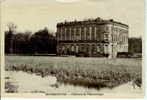 BONSECOURS - Château De L'Hermitage - Péruwelz