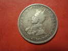 9046 AUSTRALIA   3 D . 3 PENIQUES  SILVER COIN PLATA    AÑO / YEAR  1916 M     MBC- / VF- - Altri & Non Classificati