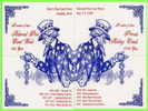 LANSING, IOWA - 4 POSTCARDS - NATIONAL POST CARD WEEK MAY 3-9 1998 - - Other & Unclassified