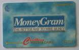 MONEY GRAM  ( Dominica - Code 203CDMA  ) - Dominique