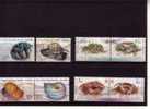 2 Set Of Stamps From Australia - Cocos Islands  - 2 Serie De Timbre Australie - Cocos Island - Kokosinseln (Keeling Islands)