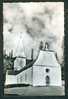 TOM - NOUVELLE CALEDONIE : L´Ile Des Pins, Eglise De La Mission Catholique, Cliché Freddy Drilhon (circulée, 1958) - Nouvelle Calédonie