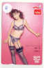 TRIUMPH Carte Prepaid Japan Sous Vetement Féminin Sexy Lady Bathclothes TRIUMPH (18) Mode - Fashion