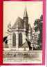 37  CHAMPIGNY SUR VEUDE . N° 7 .LA SAINTE CHAPELLE DE SAINT LOUIS - Champigny-sur-Veude