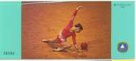 Booklet DEUTSCHE SPORTHILFE 1984 GYMNASTICS - Gymnastik