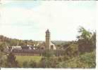 Abbaye D´ORVAL - Le Monastère Vu Du Nord - Florenville