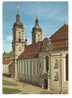 ST.GALLEN.Barock-Kathedrale,Bauzeit 1755 -1767.SUISSE-SCHWEIZ-SWITZERLAND. - San Galo