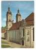 ST.GALLEN.Barock-Kathedrale,Bauzeit 1755 -1767.SUISSE-SCHWEIZ-SWITZERLAND. - Saint-Gall