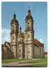 ST.GALLEN.Barock-Kathedrale,Bauzeit 1755 -1767.SUISSE-SCHWEIZ-SWITZERLAND. - San Galo
