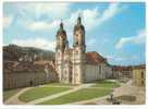 ST.GALLEN.Barock-Kathedrale,Bauzeit 1755 -1767.SUISSE-SCHWEIZ-SWITZERLAND. - San Galo