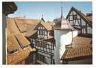 ST.GALLEN.St.Katharinen.SUISSE-SCHWEIZ-SWITZERLAND. - Saint-Gall