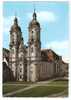 ST.GALLEN.Barock-Kathedrale,Bauzeit 1755 -1767.SUISSE-SCHWEIZ-SWITZERLAND. - Saint-Gall