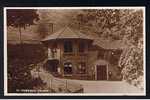 Early Real Photo Postcard Malvern Worcseter Worcestershire St Anne's Well - Ref 170 - Autres & Non Classés