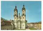 ST.GALLEN.Barock-Kathedrale,Bauzeit 1755 -1767.SUISSE-SCHWEIZ-SWITZERLAND. - Saint-Gall