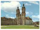 ST.GALLEN.Barock-Kathedrale,Bauzeit 1755 -1767.SUISSE-SCHWEIZ-SWITZERLAND. - Saint-Gall