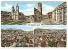 ST.GALLEN.SUISSE-SCHWEIZ-SWITZERLAND. - Saint-Gall