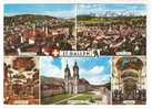 ST.GALLEN.SUISSE-SCHWEIZ-SWITZERLAND. - Saint-Gall