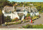 Boscastle - Typical Cornish Cottages - Altri & Non Classificati