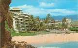 Hawaii - Sheraton Maui - On Beautiful Kaanapali Beach - Maui