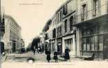 82 - TARN Et GARONNE - ST NICOLAS De La GRAVE - RUE GAMBETTA  - Edit. LABOUCHE  N° 174 - Saint Nicolas De La Grave