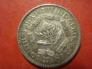 9072   SUID AFRICA SUD AFRICA   6 D. 6 PENIQUES SILVER COIN  PLATA      AÑO / YEAR  1933   MBC+ / VF - Zuid-Afrika