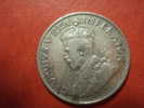 9070   SUID AFRICA SUD AFRICA   3 D. 3 PENIQUES SILVER COIN  PLATA      AÑO / YEAR  1933   MBC+ / VF - Zuid-Afrika