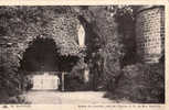 St Avold - Grotte De Lourdes - Saint-Avold