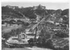 13 /FL/ SAINT REMY DE PROVENCE, Vue Panoramique, Les Antiques, Glanum Et Mt Gossier, CPSM 150 X 105 COMBIER EDIT - Saint-Remy-de-Provence