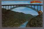 West Virginia - New River Gorge Bridge - Otros & Sin Clasificación