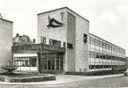 Boussu - Institut Technique Et Commercial ´Les Aumoniers Du Travail´ - Boussu