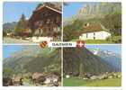 GADMEN.SUISSE-SCHWEIZ-SWI TZERLAND. - Gadmen 